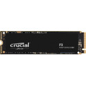 Crucial P3 2 To M.2 PCI Express 3.0 NVMe 3D NAND