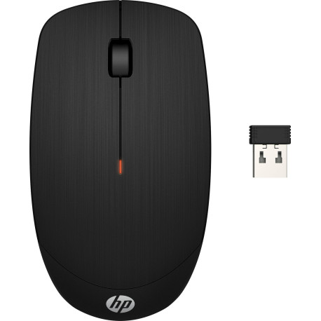 HP Wireless Mouse X200 (6VY95AA)
