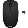HP Wireless Mouse X200 (6VY95AA)