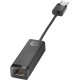 HP USB 3.0 to Gig RJ45 Adapter (4Z7Z7AA)