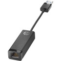 HP Inc. Adapter - USB 3.0 to RJ45 - G2 (4Z7Z7AA)