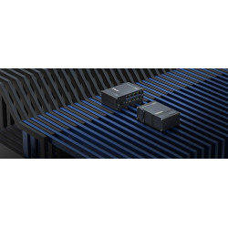 Teltonika Networks TSW030 switch x8 ethernet 