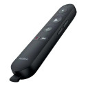 Yealink MB-Remote - Remote control Plug and Play, Black