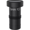 Axis Lens M14 7.6 mm F2.0 IR 4 pcs 