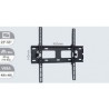 Vivolink Wall mount medium tilt up to (VLMW2355T)