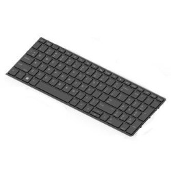 HP Keyboard (SWITZERLAND) (L01028-BG2)