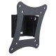 Techly 76.2 Cm (30) Black 