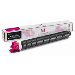 Kyocera Magenta Toner Cartr. TK-8345M (1T02L7BNL0)