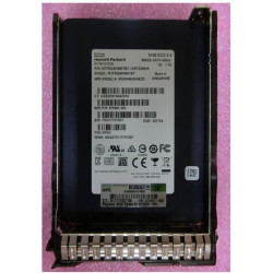 Hewlett Packard Enterprise 960GB SATA 6G SFF RI DS SSD (875656-001)