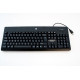 HP Keyboard (BELGIAN) (724720-181)