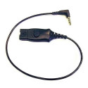 Poly MO300 Adapter Cable (38541-03)