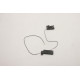 Lenovo Woofer speaker assembly for 
