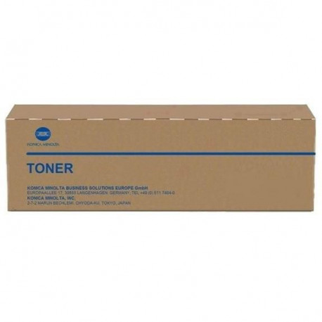 Konica Minolta Black Imaging Unit IUP-24K (A95X01D)