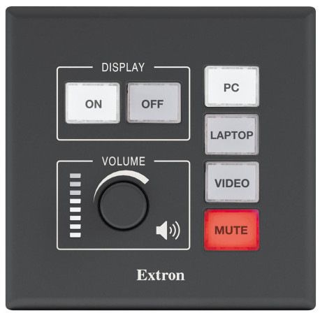 Extron MLC Plus 100 MediaLink Plus (60-1469-03)