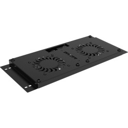 Lanview IP55 2+2 FANS, ANALOG 