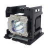 CoreParts Projector Lamp for Optoma 330 (ML12491)
