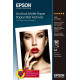 EPSON MATTE ARCHIVAL PAPIER INKJET 192G/M2 A4 50 FEUILLES PACK DE 1 (C13S041342)