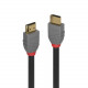 Lindy HDMI HS Cable. A-A. M/M. Anthra Line. 3.0m (36964)