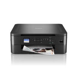 Brother Dcp-J1050Dw Inkjet A4 1200 X 