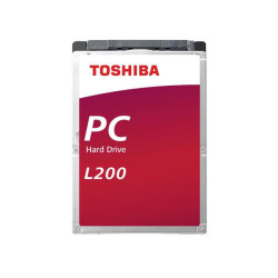 Toshiba L200 Laptop PC - HD 1TB (HDWL110UZSVA)