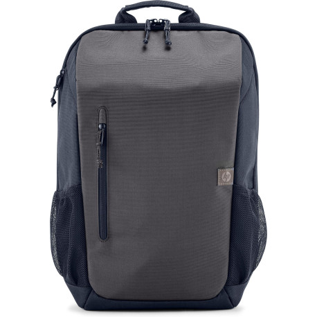 HP Travel 18 Liter 15.6 Iron Grey Laptop Backpack (6H2D9AA)