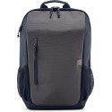 HP Travel 18 Liter 15.6 Iron Grey Laptop Backpack (6H2D9AA)