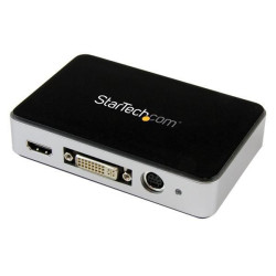 StarTech.com USB 3.0 HD CAPTURE DEVICE (USB3HDCAP)