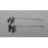 Lenovo Hinge assembly for Lenovo 