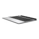 HP Keyboard (Belgium) (850487-A41)
