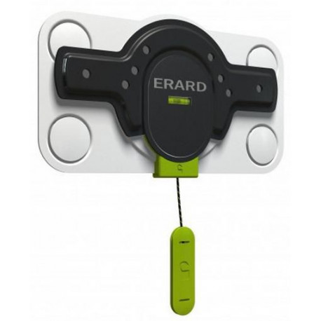 Erard Pro Support mural extra plat LED (044020-ERARD)