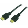 LogiLink HDMI cable, A/M to A/M, 4K/30 (CH0053)