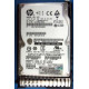 HP HDD 900GB SAS 2.5 INCH 10KRPM 