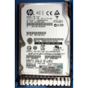 HP HDD 900GB SAS 2.5 INCH 10KRPM 