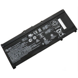 HP Battery Li-ION 4.55Ah (917678-171)