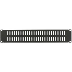 Lanview 2U 19 SCREW TYPE, VENTED (W128317232)
