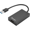 Sandberg USB 3.0 to HDMI Converter (134-42)