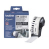 Brother DK22210 Continous Tape Whit 29mm