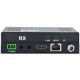 Vivolink HDBaseT Receiver w/ RS232, 70m (VL120016R)