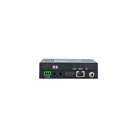 Vivolink HDBaseT Receiver w/ RS232, 70m (VL120016R)
