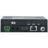 Vivolink HDBaseT Receiver w/ RS232, 70m (VL120016R)