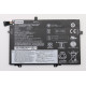 Lenovo Battery Internal 3C 45WH LI (5B10W13896)