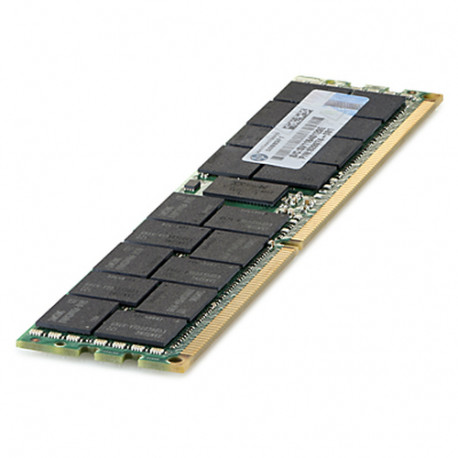 HPE Memory 32GB Quad Rank x4 DDR4-2133 (752372-081)