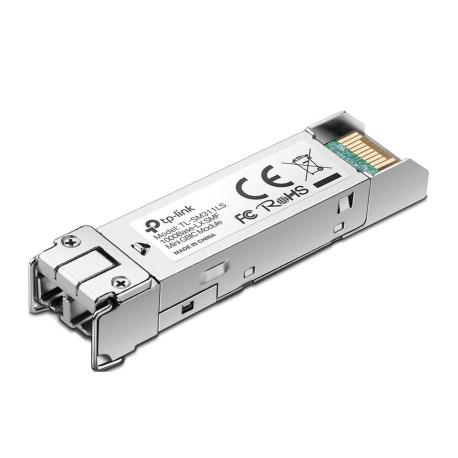 TP-Link Gigabit SFP module (TL-SM311LS)