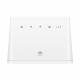 Huawei Lte White Wireless Router Ethernet Single-Band (2.4 Ghz) 4G (B311-221)