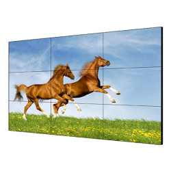 Hikvision 46 inch 2.5mm LCD Display Unit 