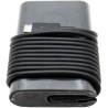 Dell Adaptateur 65 W 19.5V 3 Pin Type C C6 (M1WCF)