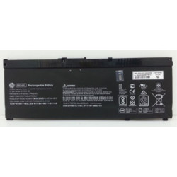 HP Battery 4C 70Wh 4.55Ah Li-Ion (917724-856)