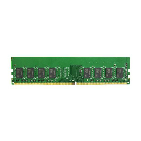 SYNOLOGY 4GO RAM DDR4 UDIMM (D4NE-2666-4G)