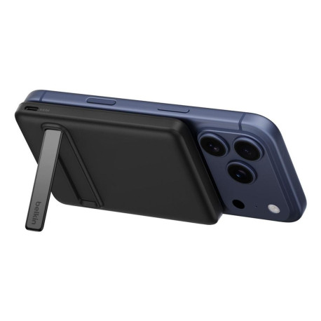Belkin 5000 Mah Wireless Charging 