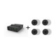 Vivolink Audiopack Subwoofer 8 50W + 